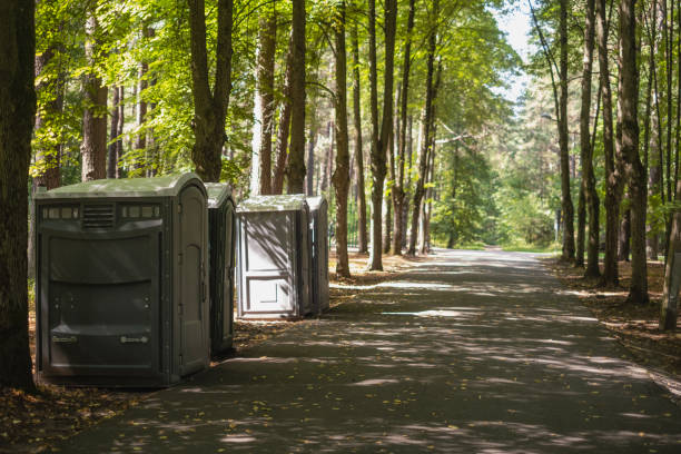 Best Porta potty cleaning services  in Pewee Valley, KY