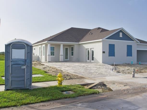 Best Local porta potty services  in Pewee Valley, KY